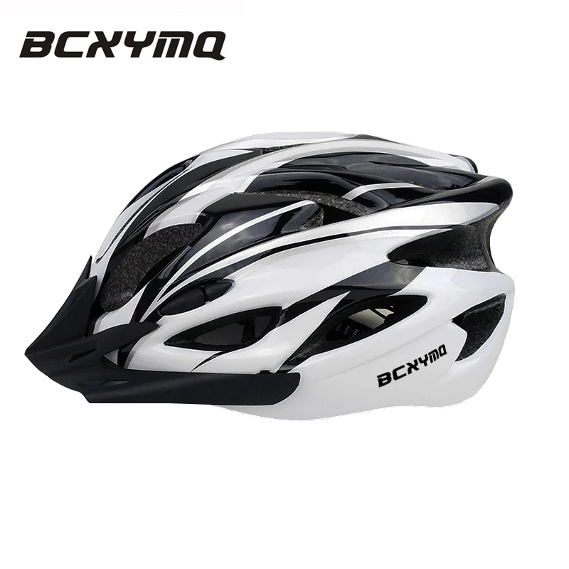 High quality Integrally molded bicycle helmet bike helmet riding a protective roller skating