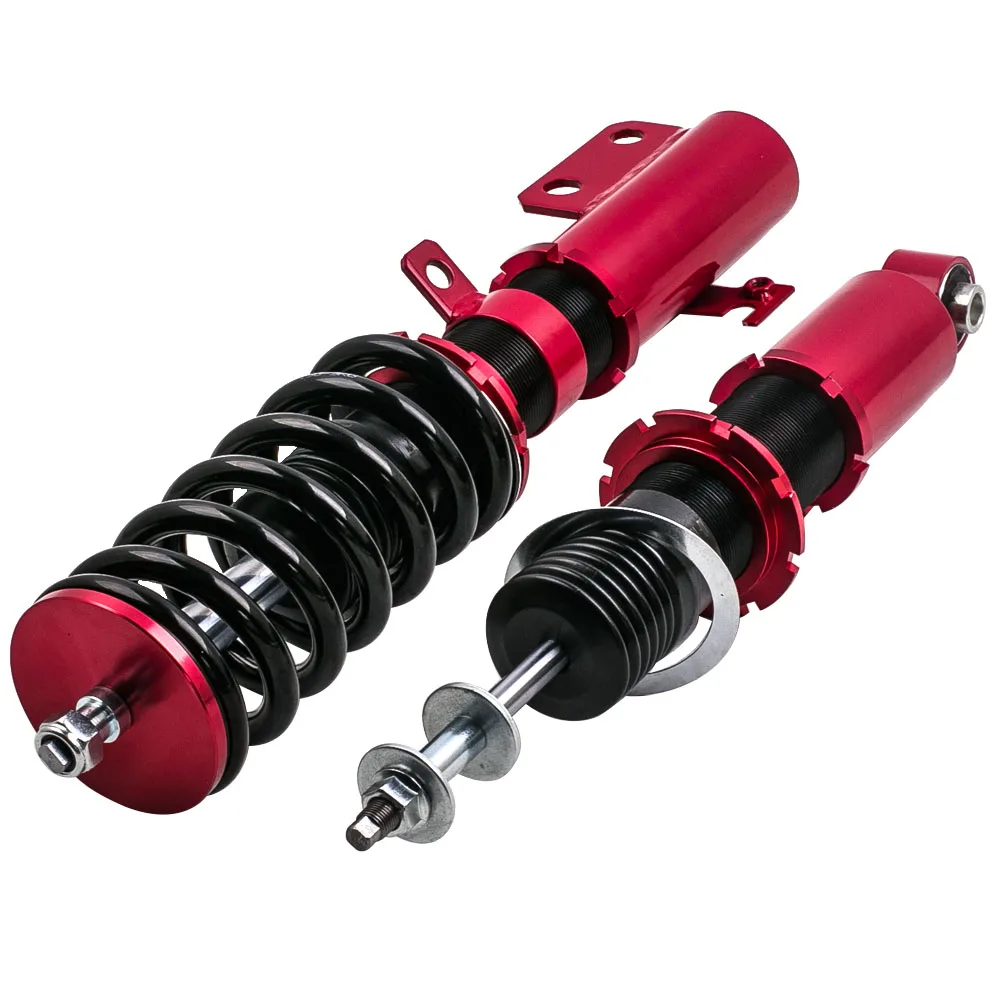 Coilover суспензий комплект для Toyota Celica 2006 2000 катушки пружины не регулируемый
