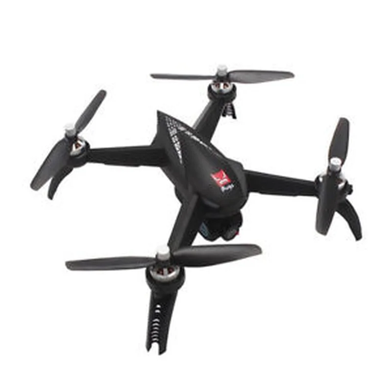 

WIFI FPV Helicopter RC Drone B5W Professional Quadcopter GPS 5G 1080P HD Camera WiFi Real-time Video Transmission Headless Mode