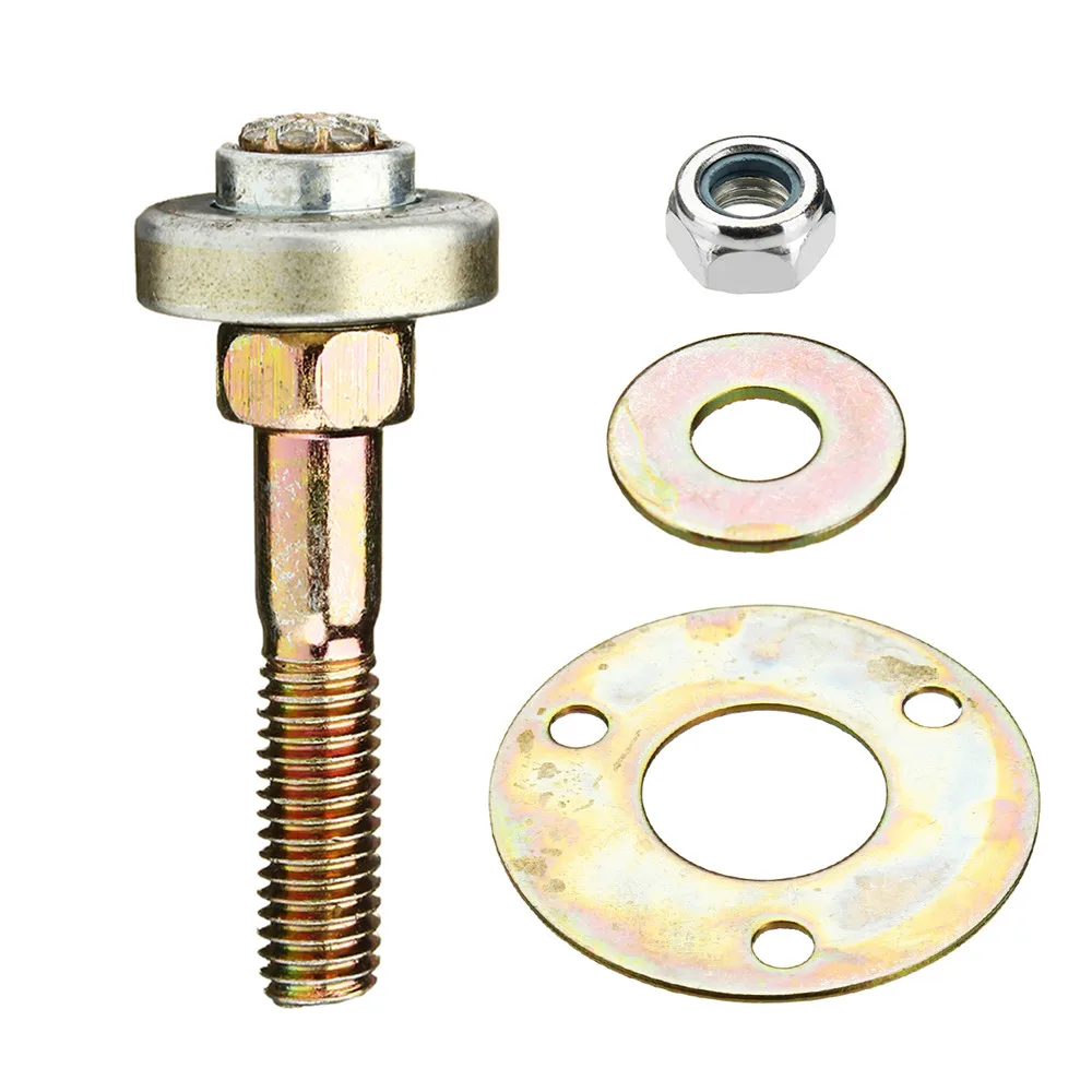 

1Set Rocking Chair Bearing Connecting Fittings Furniture Screws Nut Bolt Kit Furniture Accessories