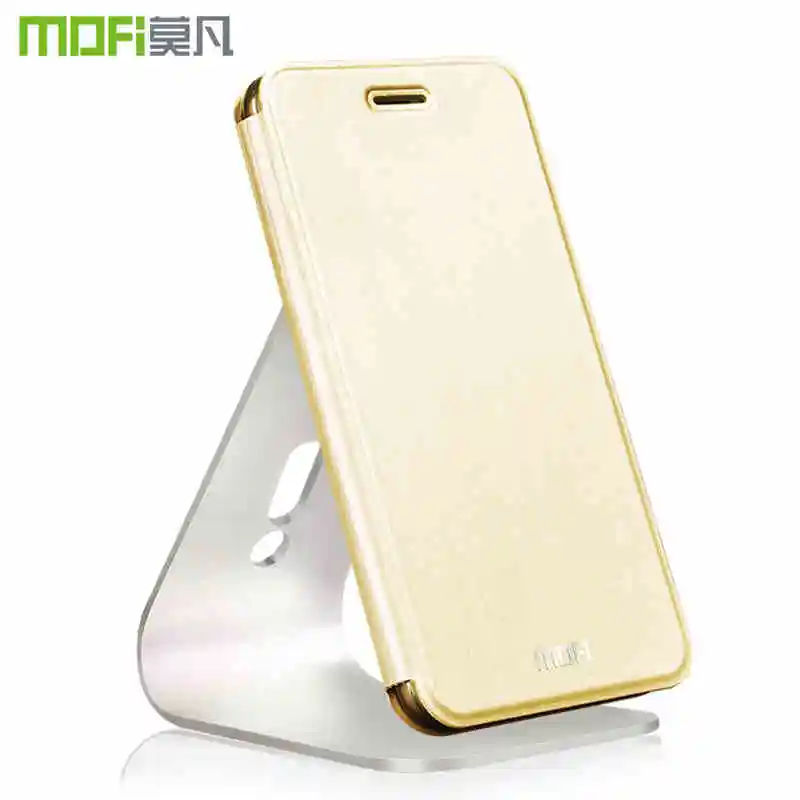 Для LeEco Le 2 Pro Чехол чехол MOFI Letv S3 кожаный флип X620 полный для Подставка держатель X527