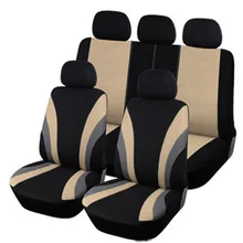 Universal Car seat bamboo charcoal leather single pad four seasons general car seat cushions, car seat covers, seat cushion 2018 brand new arrival pu leather car seats pad not moves seat cushions non slide car seat cushion car accessories seat covers
