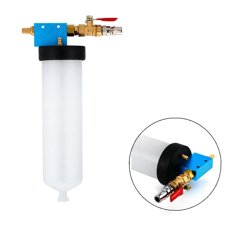 Oil Change Replacement Tool Diagnostic Tool Car Brake Fluid Hydraulic Clutch Oil Pump Oil Bleeder Empty Exchange Drained Kit Oil Change Replacement Tool Diagnostic Tool Car Brake Fluid Hydraulic Clutch Oil Pump Oil Bleeder Empty Exchange Drained Kit