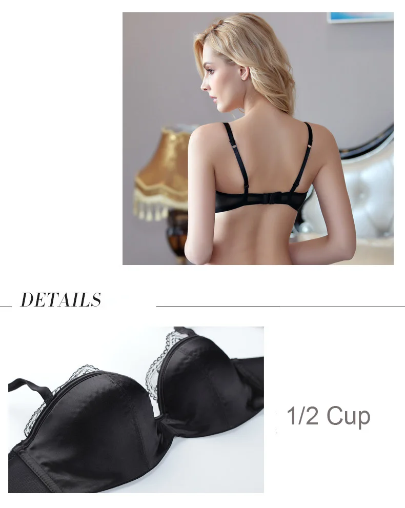 bra sexy lace6