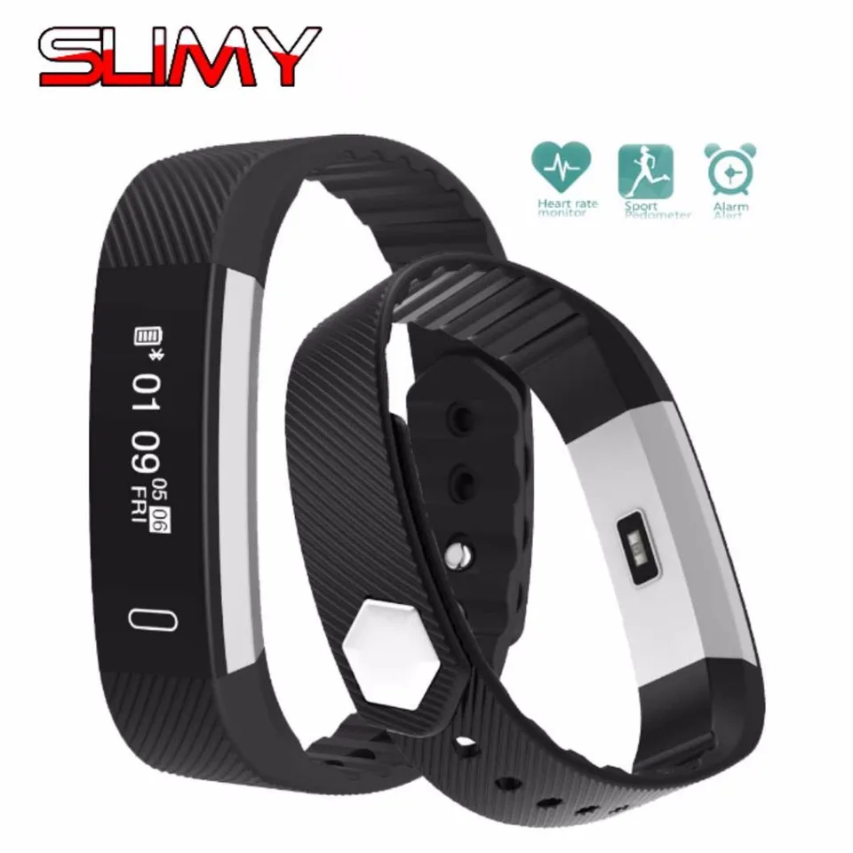 micro k plus smartband