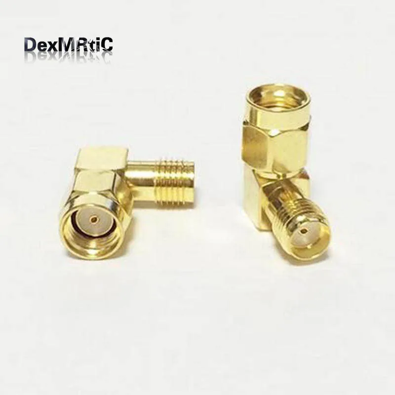 433Mhz Antenna + SMA adapter