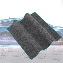 20*10 см ткань для полировки автомобиля, ткань для удаления царапин, ткань для ремонта автомобиля, светящаяся краска, Волшебные Инструменты для ремонта тканей автомобилей