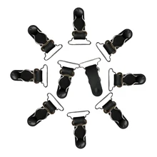 10 шт. панк-подвязка, пояс, клетка для ног, подвязка на бедро, фетиш, сексуальный пояс с подвязками, металлические зажимы, чулки, подтяжки, женский пояс, аксессуар