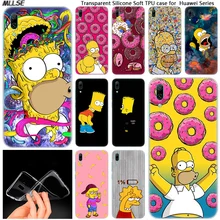 coque huawei mate 20 lite simpson coque huawei mate 20 lite simpson