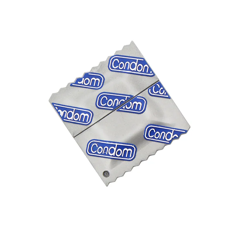 

cartoon Condom Pen Drive Funny sperm Usb Flash Drive 4GB 8GB 16GB 32GB 64GB Memory Stick Pendrive u disk usb2.0 stick pen gifts