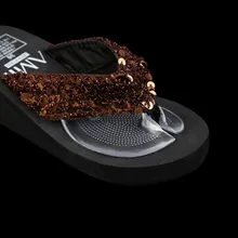 2 пары силиконовый пляжный флип-флоп-Коврик Анти-щепотка наклейки анти-износ ног для ног прозрачный мягкий для мужчин и женщин Невидимый