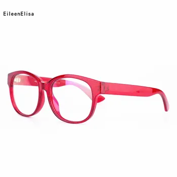 

Brand Luxury Glasses Frame Women High Quality Acetate Eyeglasses Frame Optical Clear Lens Spectacle Frame Degree Oculos De Grau