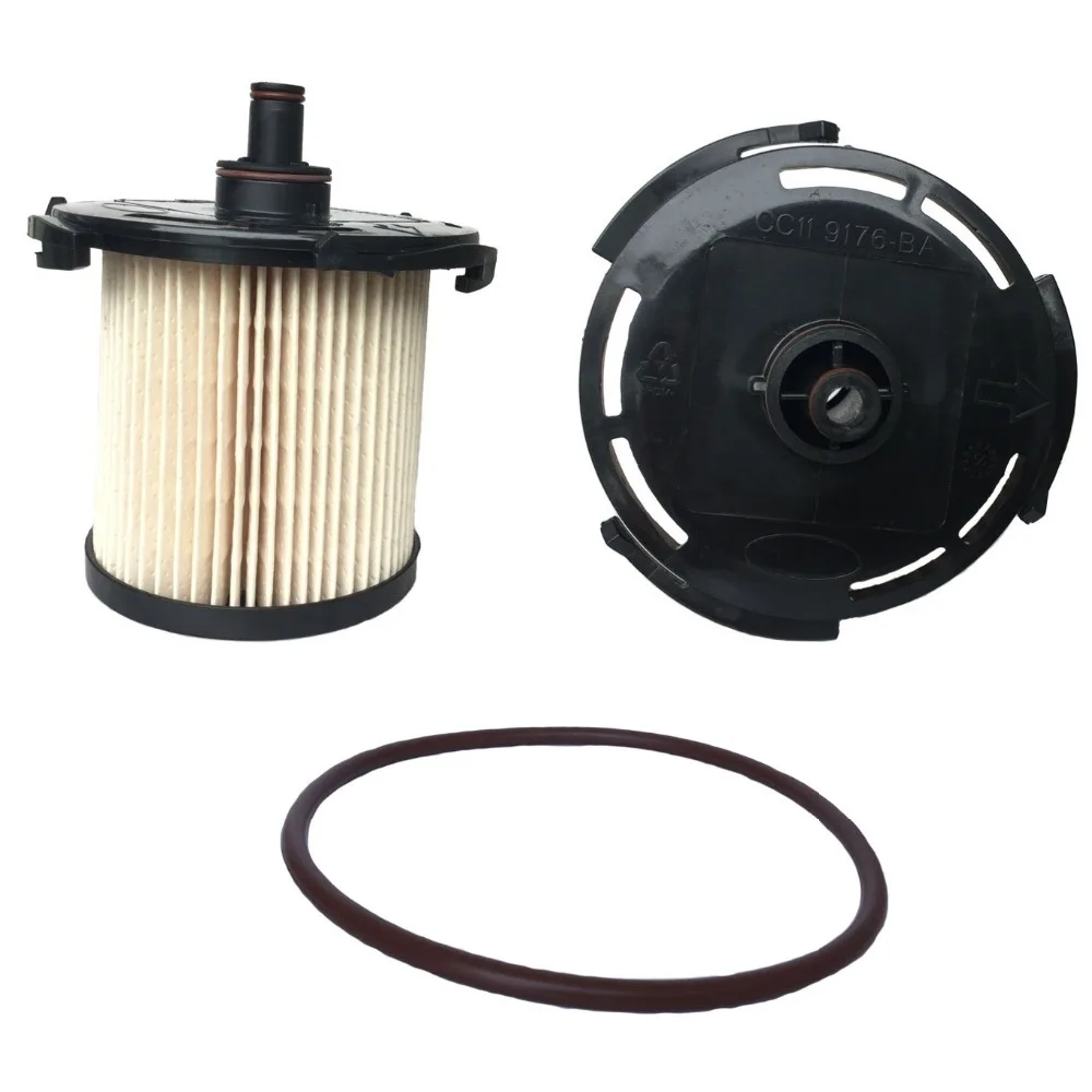 

FUEL FILTER FOR FORD TRANSIT MK7, MK8-TOURNEO TRANSIT CUSTOM 2.2 TDCi 1764944 , 1727201 ,1837319,CC11-9176-BA , CC11-9176-BB