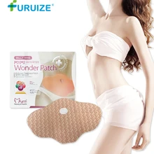 MYMI WONDER PATCH Slimming patch Weight Loss patch Belly Wing Abdomen Treatment Navel Fat Burn wonder Slim patch MYMI WONDER PATCH Slimming patch Weight Loss patch Belly Wing Abdomen Treatment Navel Fat Burn wonder Slim patch