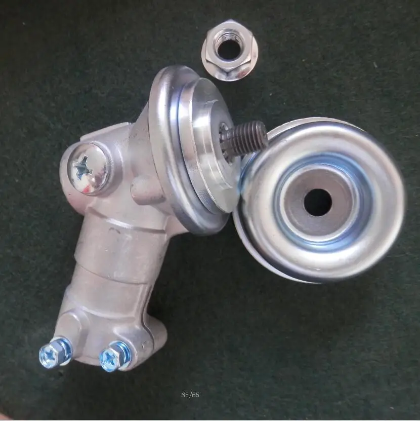 24MM X 7T GEAR HEAD FOR MARUYAMA BRUSHCUTTER 6