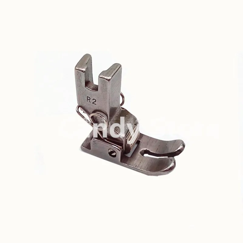 

R2 industrial sewing machine parts flatcar steel roller presser foot flatcar feet flat platen roller wheels Note models 7YJ86