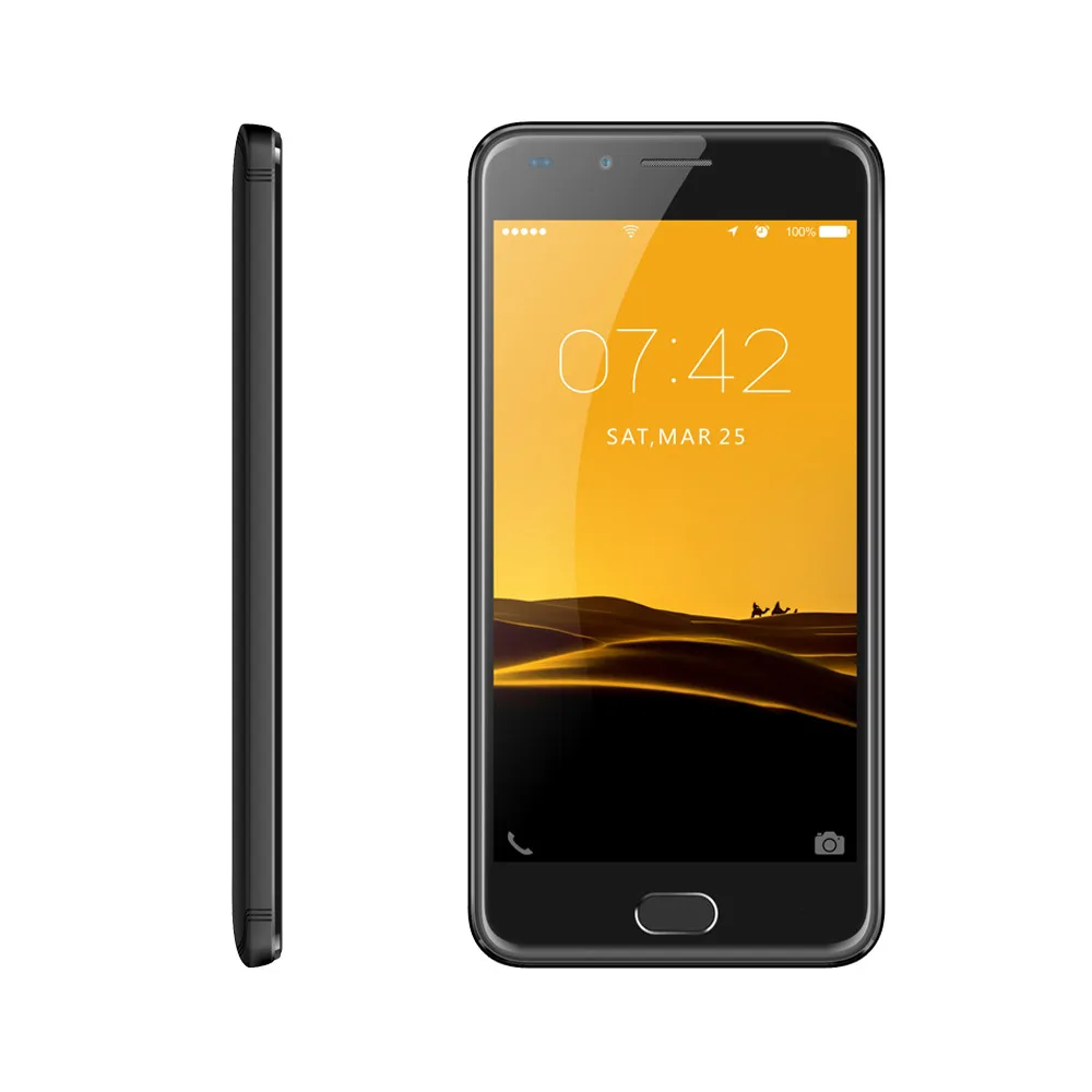 

SERVO X1 RAM 1GB ROM 8GB 5.0" Spreadtrum 9832A Quad Core 4G LTE cellphone Camera 8.0MP Android 6.0 GPS Smartphone Bluetooth Wifi