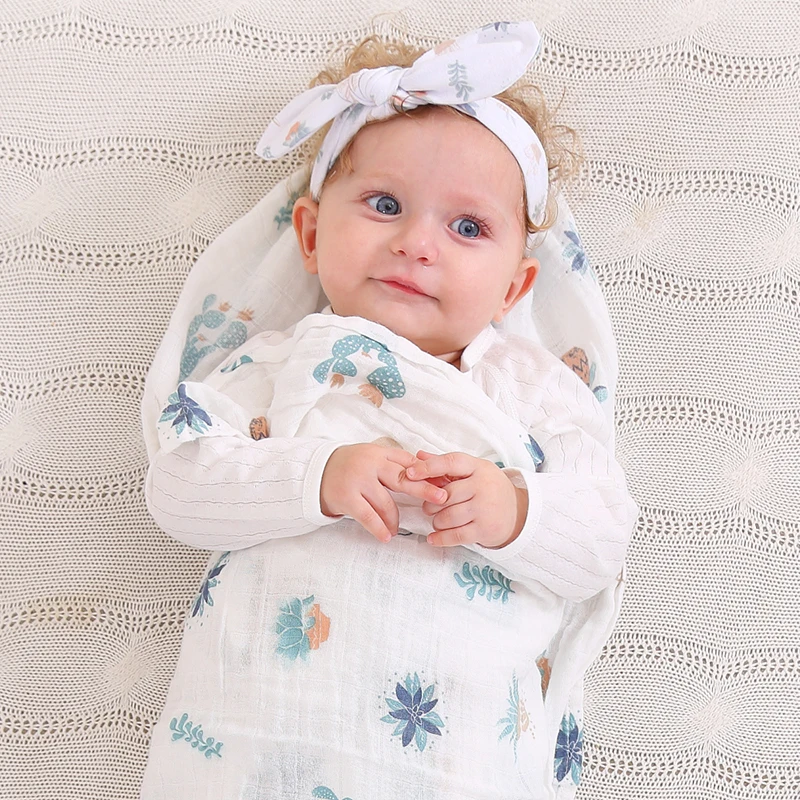 

Speedline Muslin Diaper Cocoon Baby Swaddle Wrap 100% Cotton Envelope For Newborns Baby Blankets Deken Blanket Swadding Sleepsa
