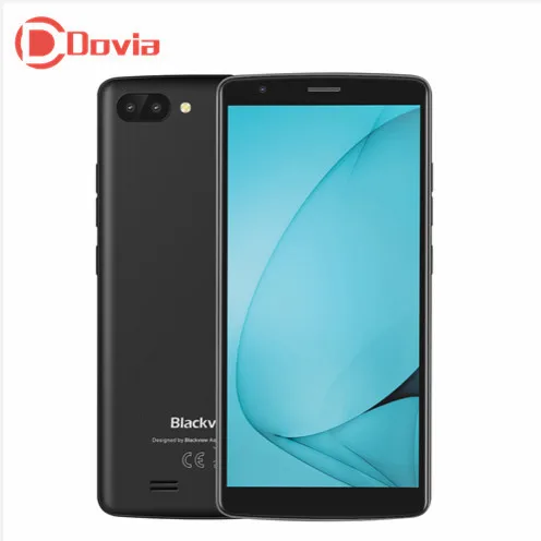 BLACKVIEW A20 3g телефона 5 &quotAndroid 8 0 MTK6580 4 ядра 1. Гц 1 ГБ Оперативная память GB Встроенная
