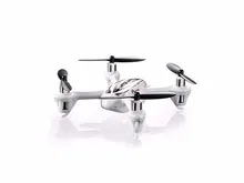 Mini Four axis Remote Control Airplane RC Drone 6 Axis Gyro Aircraft Anti impact Mini Chargeable