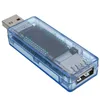 USB chargeur puissance batterie testeur de capacité 4 V-20 V 0-3A tension compteur de courant batterie externe USB Volt testeur de tension de courant ► Photo 3/6