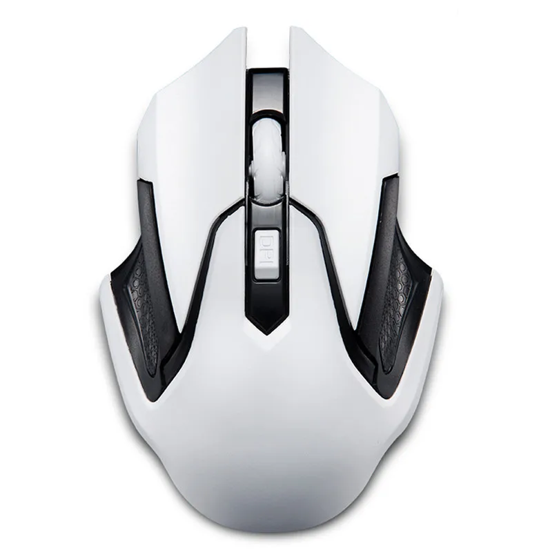 

Brand Mouse Durable gaming mouse 2.4GHz Wireless Gaming Mouse USB Receiver Pro Gamer For PC Laptop Desktop
