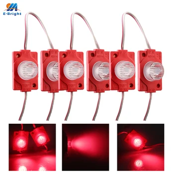 

500X LSL 3030 1 SMD LED Strip Car Light Strips Decorative Lights Warning Light DRL Waterproof Glow Sign Board For Car Light box