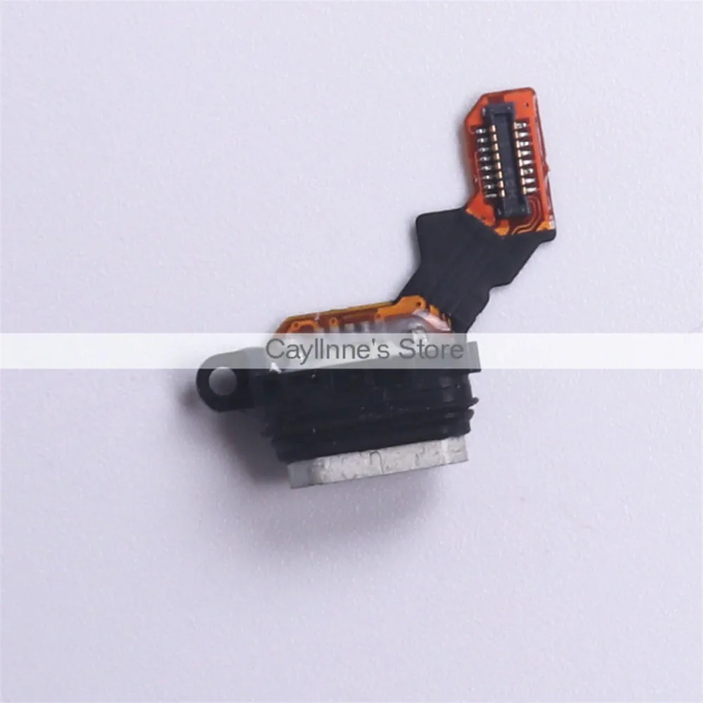 M4 Aqua E2303 charging port (1)