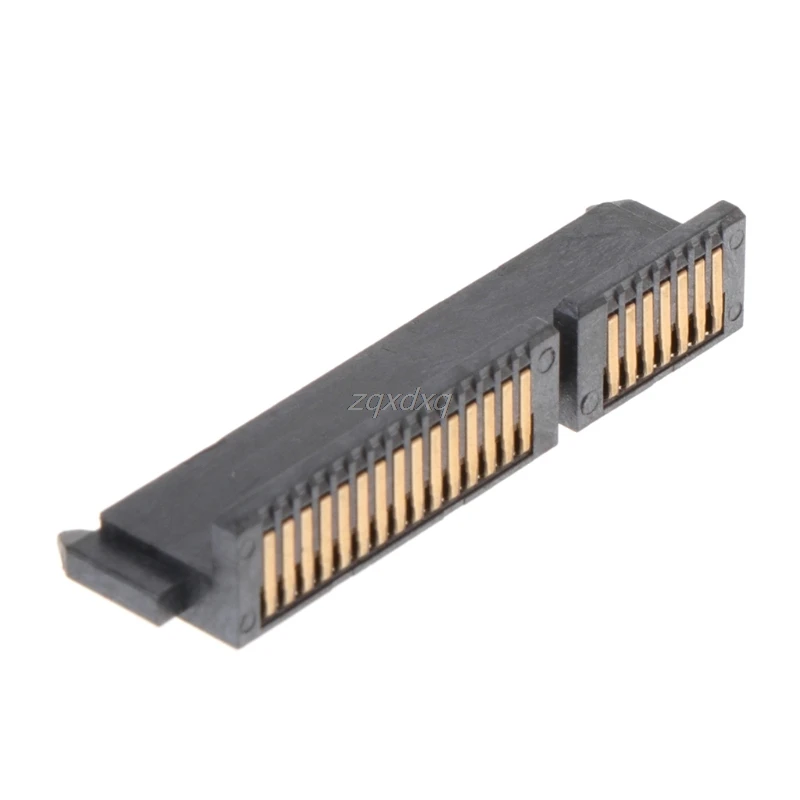 Laptop Accessories Hard Disk Drive Connector Interface Adapter For Dell E5420 Whosale&Dropship
