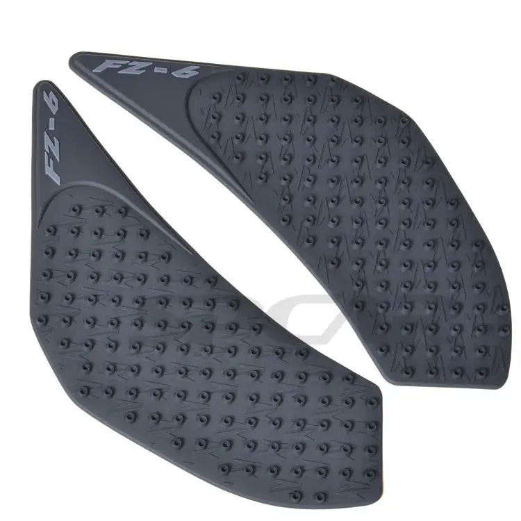 

Motorcycle Sticker for Yamaha FZ 6N 06 - 10 Years Modified Fuel Tank Stickers Anti-Slip Clamps Friction Paste Insulation