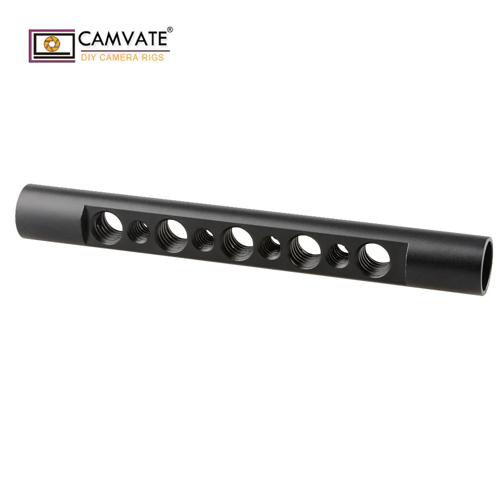 CAMVATE (125 мм в длину) Универсальный Камера 15 творог с 1/4 &quot3/8&quot нитки для