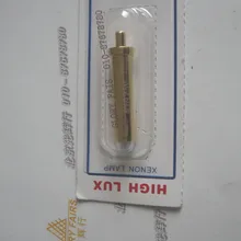 Выбранная Альтернативная галогенная лампа HEINE X-01.88.069 XHL#069 2,5 V, Бета 200 офтальмоскоп лампа X-001.88.069