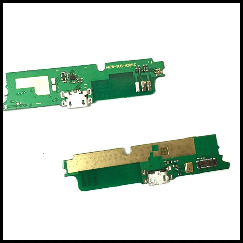 Charging Charger Port Flex Cable