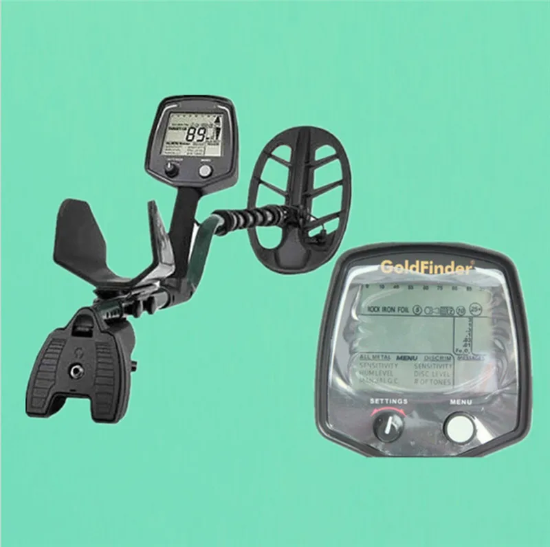 

Low Price Max Underground 3.5 meters Depth Metal Detector Mine Gold Detector Gold Metal Detector Supplier GF2