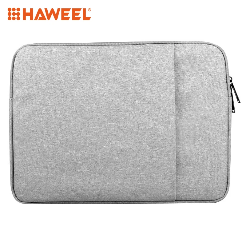 HAWEEL деловая сумка для ноутбука и планшета Macbook15.6 внутренняя упаковка