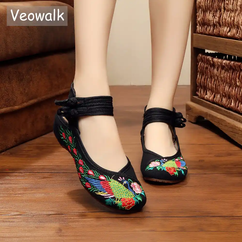 backless ballet flats