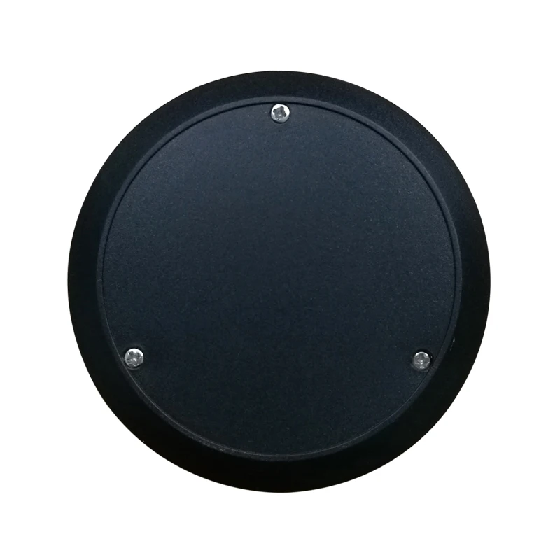 back side THIN button