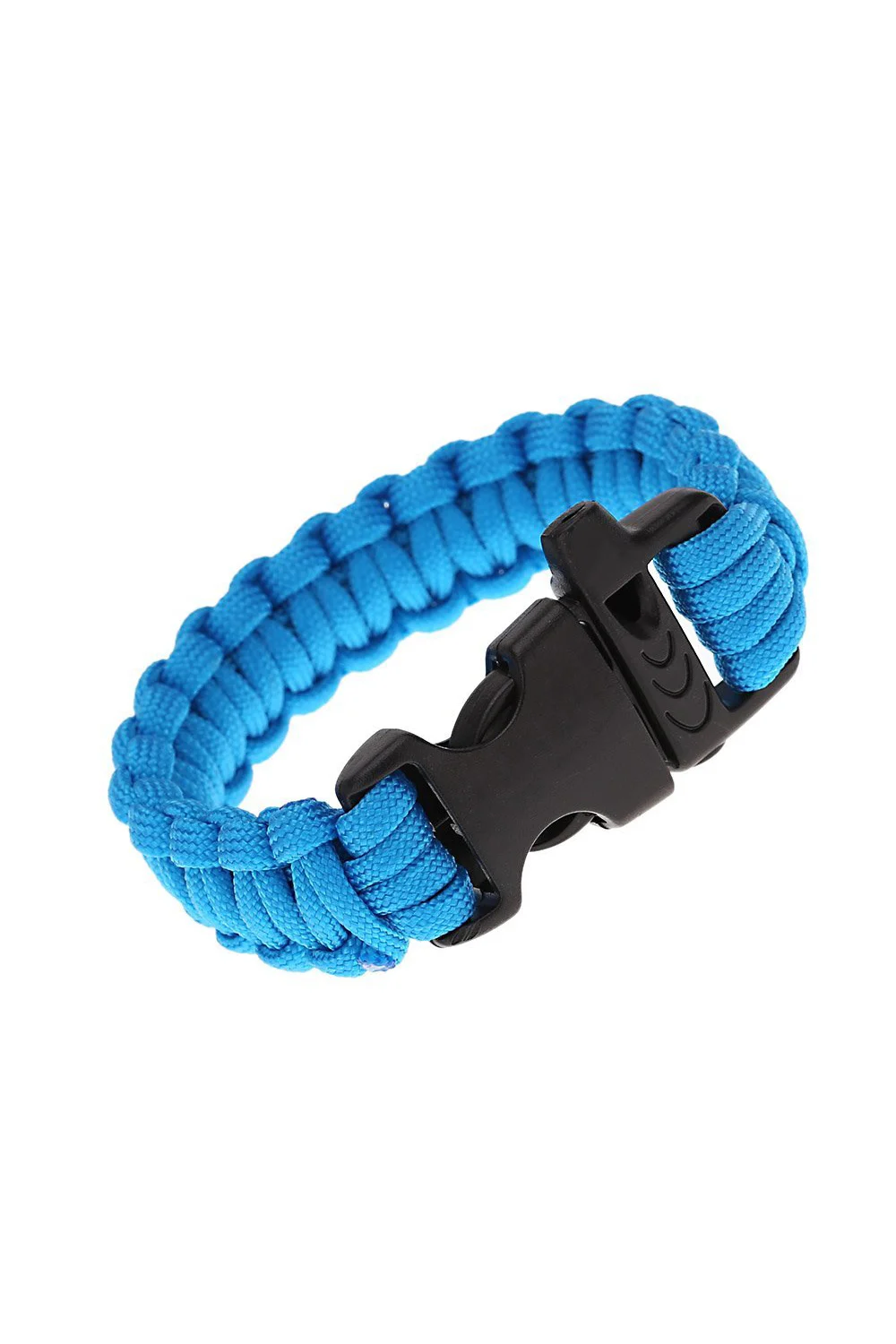 Paracord Parachute Cord Emergency Kit Survival Bracelet Rope with