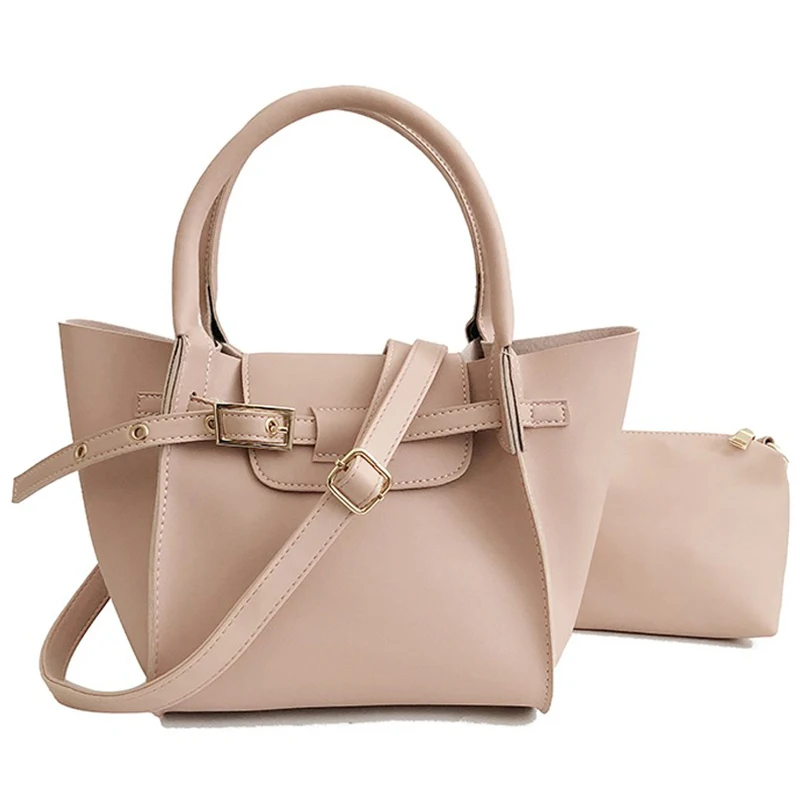 

Handbag New PU Leather Vintage Single Luxury Handbags Women Bags Designer for Women 2018 Tote Crossbody Handbags 86841