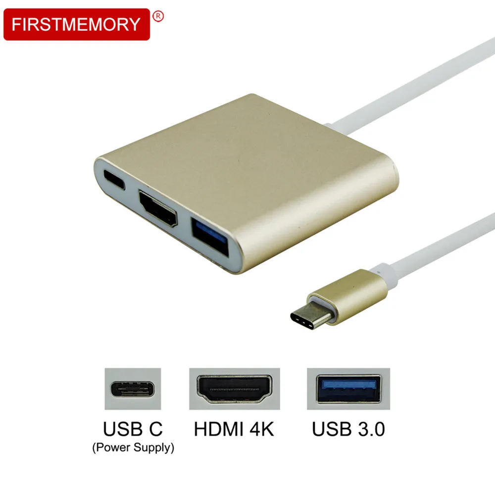 usb type c usb hdmi