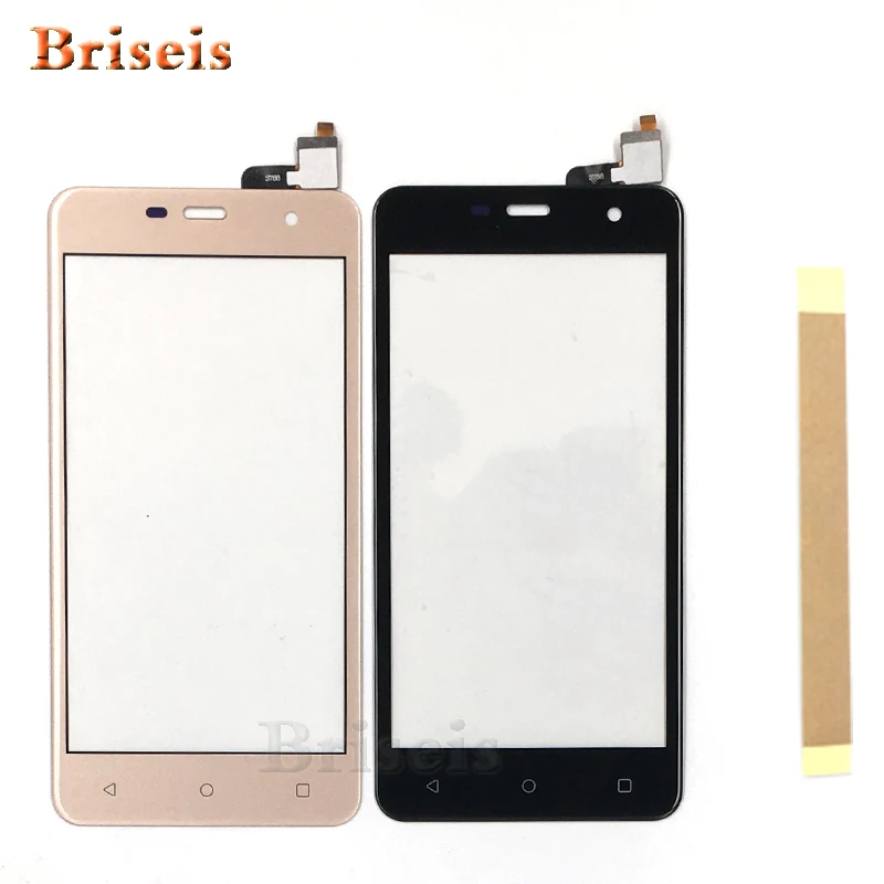 Сенсорный экран для Prestigio Muze G3 Lte Оборудование psp 3511 Duo шрифт Стекло Digitizer Замена