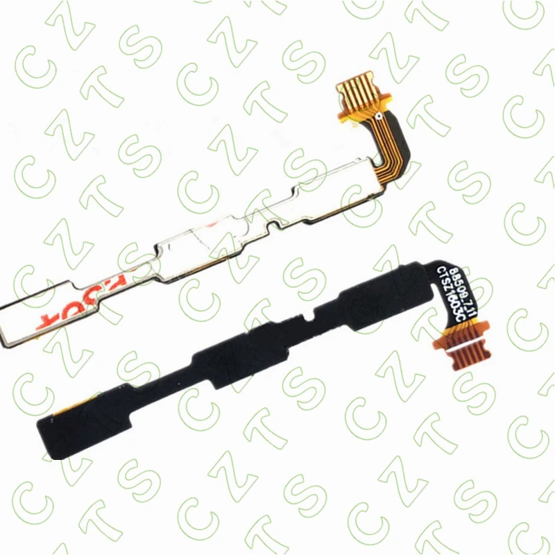 

New Power on/off button& Volume up/down Buttons Flex cable For Xiaomi Redmi 3 3S 3X 4X