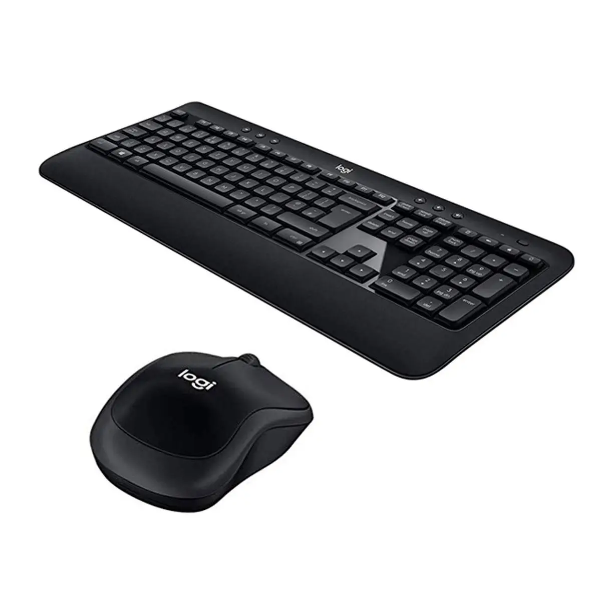 Logitech advanced. Logitech advanced