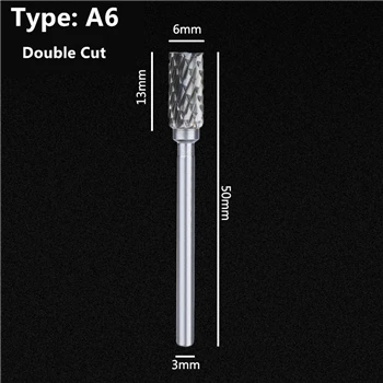 A6 D