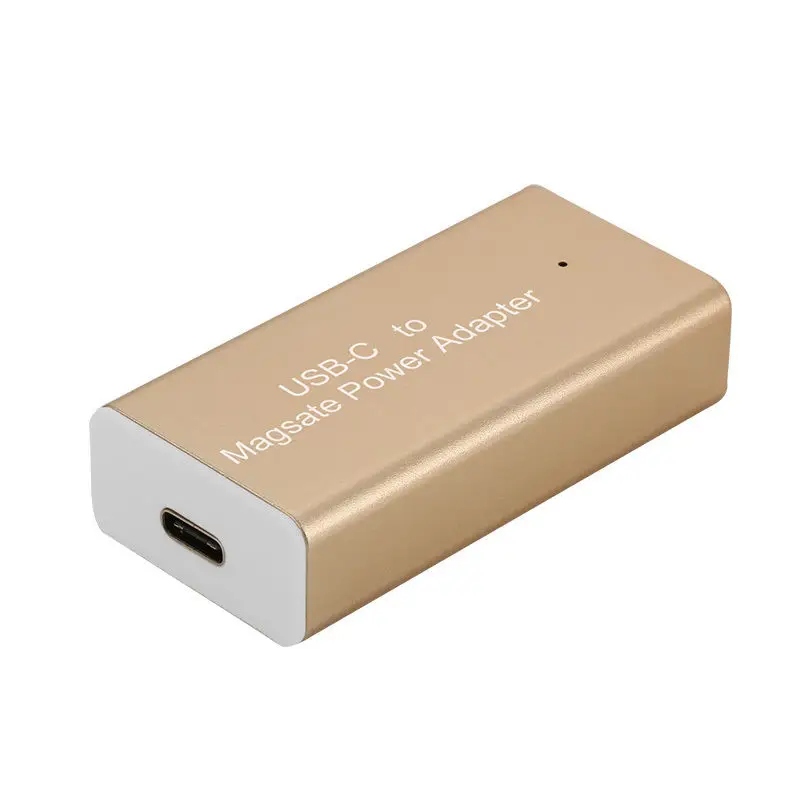 para Magsate2 para Usb-c Adaptador de Energia Cabos de computador e conectores - Imagem 4