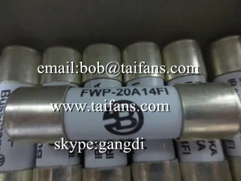 

New fuse FWP-15A14FI FWP-20A14FI FWP-25A14FI FWP-30A14FI FWP-40A14FI FWP-50A14FI