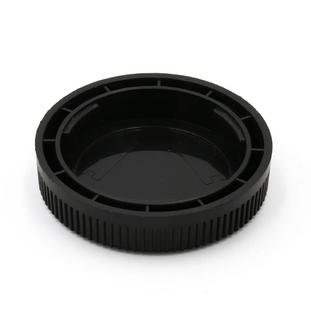 

Rear Lens Cap Cover For Panasonic Olympus Micro 4/3 M4/3 M43 EP5 EPL6 EPL7 EPM2 EM5 EM10 GH3 G5 G6 GX1