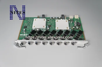 

Original Huawei 10G EPON board XEHD H901XEHD use for MA5800 OLT EPON CARD