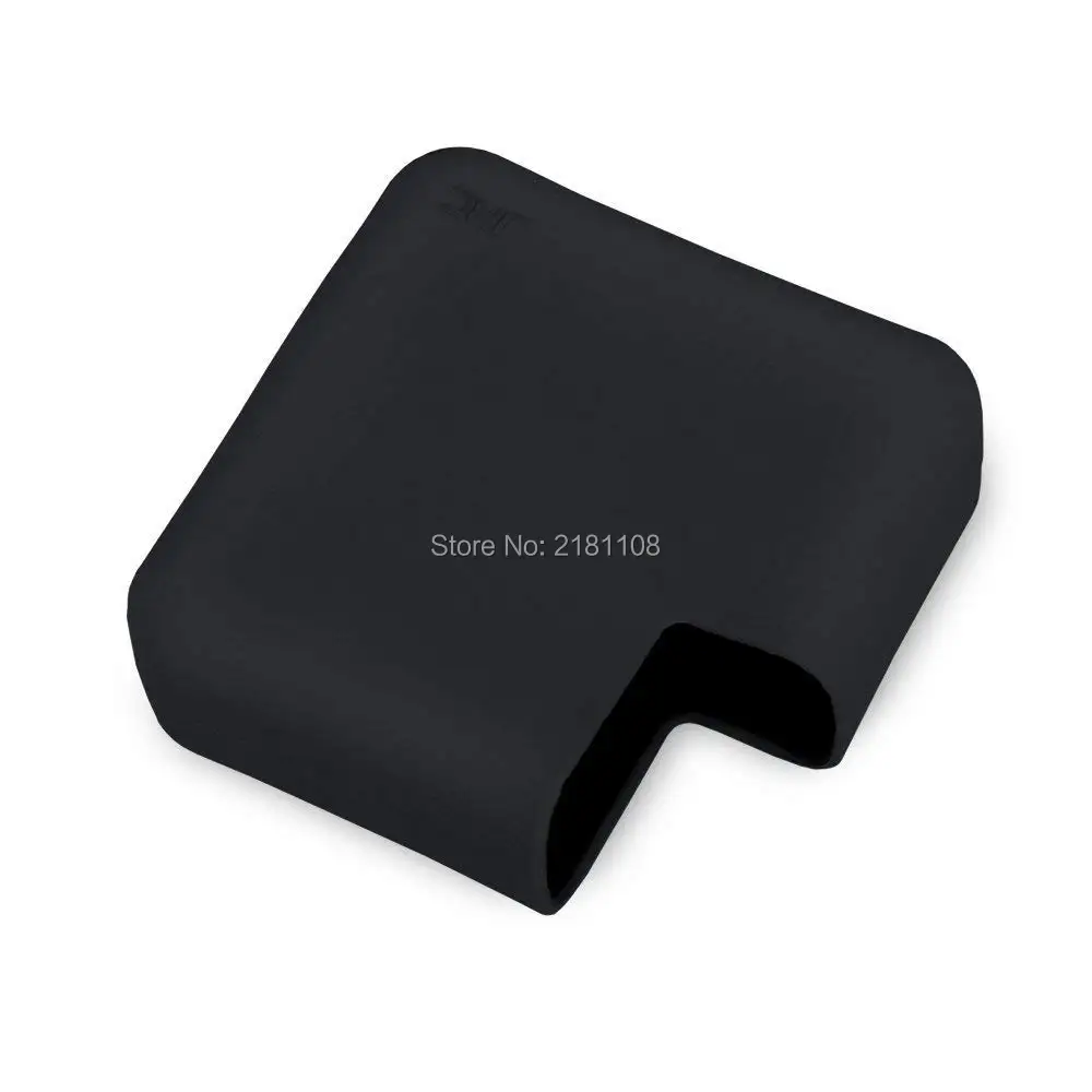 Ультратонкий силиконовый защитный чехол для зарядного устройства для Macbook Air 11 1" Pro 12" 1" A1278 A1466 Touch Bar A1706 A1707 45 Вт 60 Вт 85 Вт