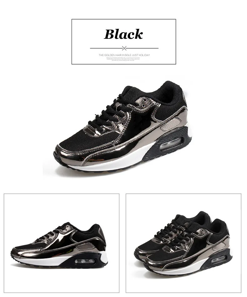 Fashion 2019 Casual Shoes Woman Summer Comfortable Breathable Mesh Flats Female Platform Sneakers Women Chaussure Femme (4)